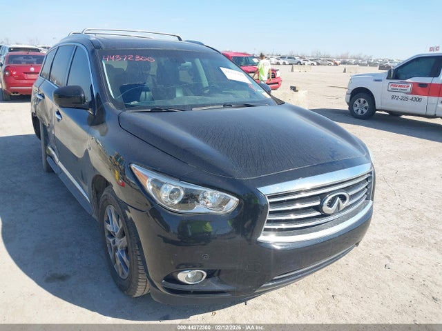 2015 INFINITI QX60 5N1AL0MN9FC540709