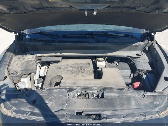 2015 INFINITI QX60 5N1AL0MN9FC540709 Photo 9