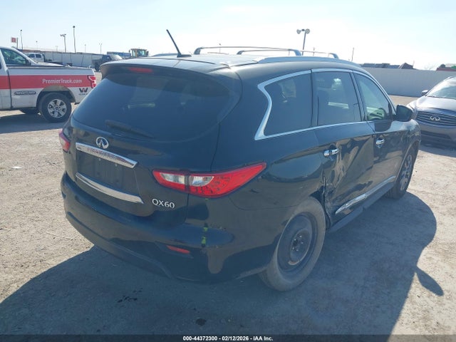 2015 INFINITI QX60 5N1AL0MN9FC540709 Photo 3