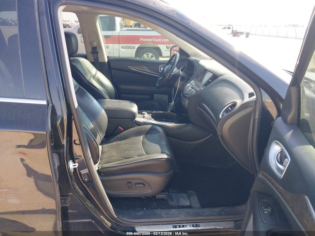 2015 INFINITI QX60 5N1AL0MN9FC540709 Photo 4