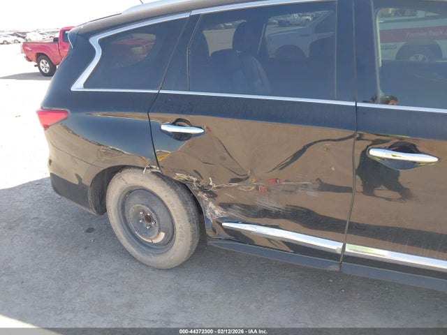 2015 INFINITI QX60 5N1AL0MN9FC540709 Photo 5