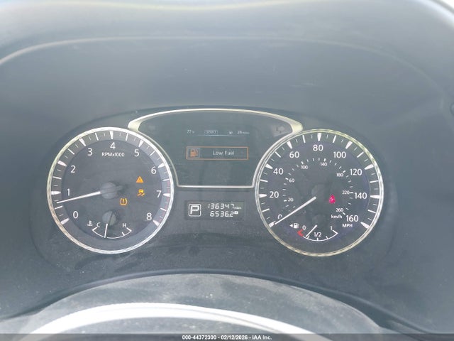 2015 INFINITI QX60 5N1AL0MN9FC540709 Photo 6