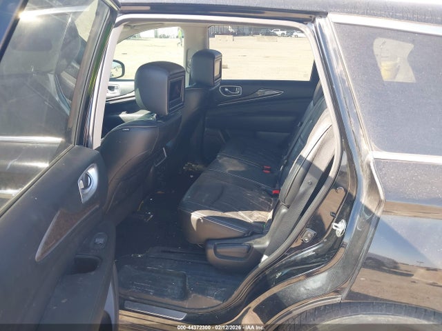 2015 INFINITI QX60 5N1AL0MN9FC540709 Photo 7