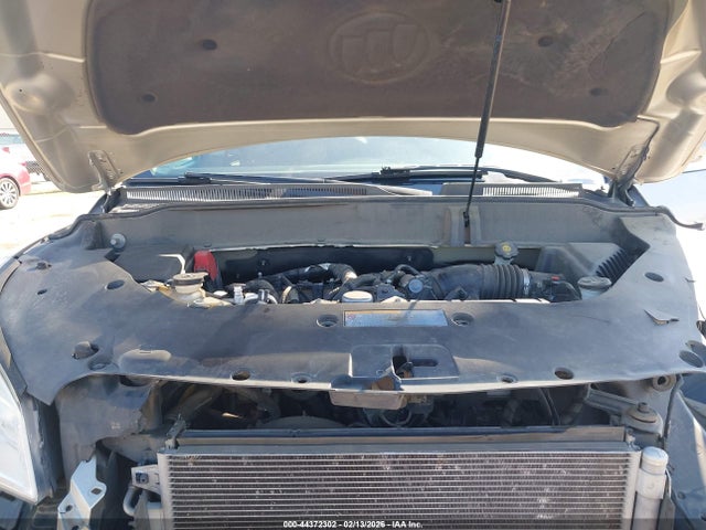 Продажа на аукционе авто 2015 Buick Enclave Leather, vin: 5GAKRBKD9FJ257334, номер лота: 44372302