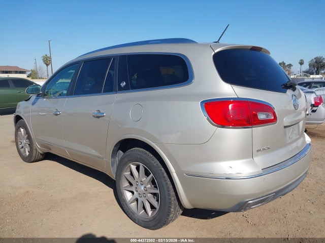 Продажа на аукционе авто 2015 Buick Enclave Leather, vin: 5GAKRBKD9FJ257334, номер лота: 44372302