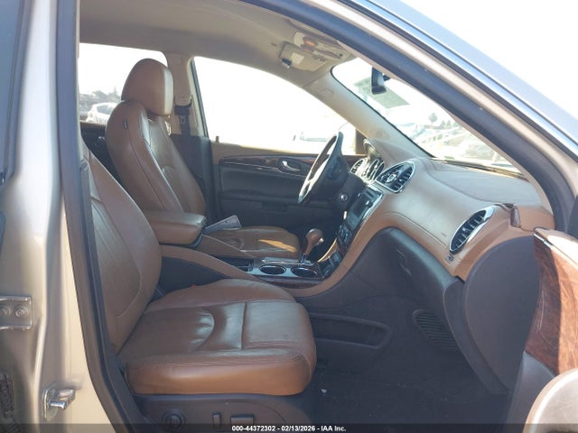 Продажа на аукционе авто 2015 Buick Enclave Leather, vin: 5GAKRBKD9FJ257334, номер лота: 44372302