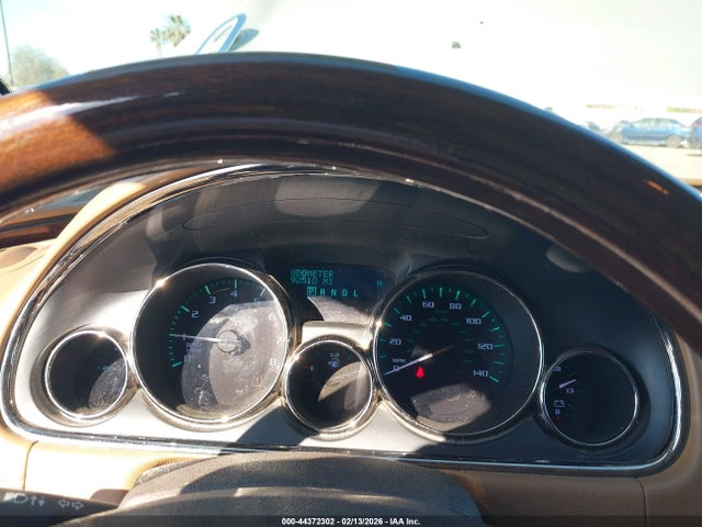 Продажа на аукционе авто 2015 Buick Enclave Leather, vin: 5GAKRBKD9FJ257334, номер лота: 44372302