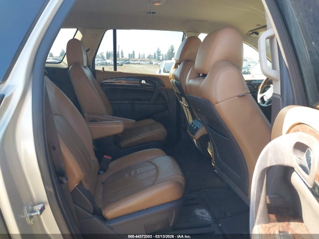 Продажа на аукционе авто 2015 Buick Enclave Leather, vin: 5GAKRBKD9FJ257334, номер лота: 44372302
