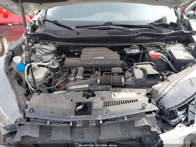 2HKRW1H54JH511212 Honda CR-V EX