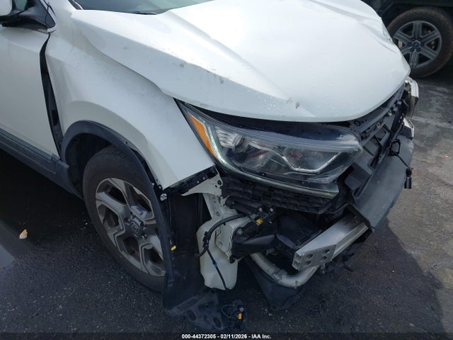 2HKRW1H54JH511212 Honda CR-V EX