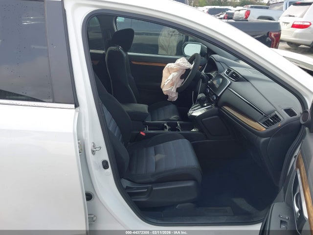 2HKRW1H54JH511212 Honda CR-V EX