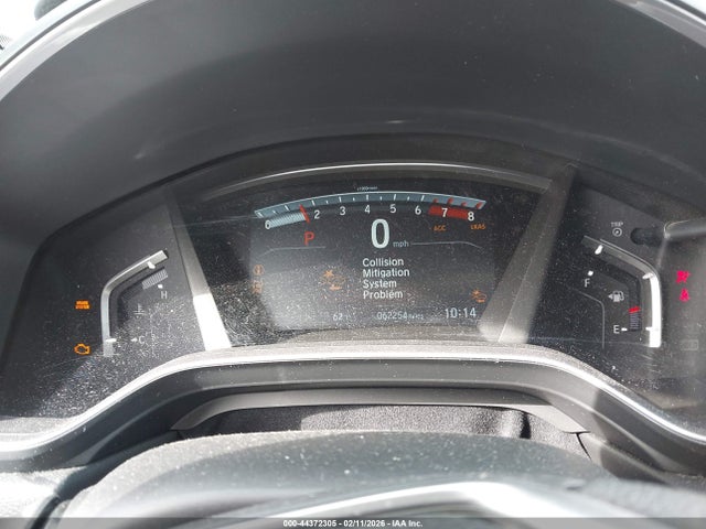 2HKRW1H54JH511212 Honda CR-V EX