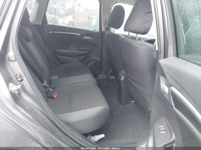 3HGGK5G57FM713587 Honda FIT LX