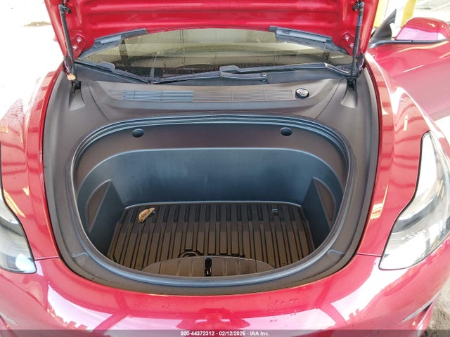 Продажа на аукционе авто 2021 Tesla Model 3 Long Range Dual Motor All-wheel Drive, vin: 5YJ3E1EB9MF928010, номер лота: 44372312