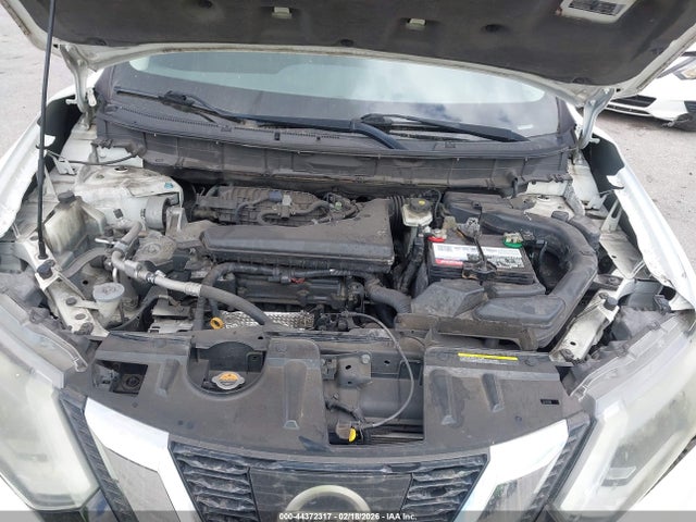 Продаж на аукціоні авто 2017 Nissan Rogue Sv, vin: 5N1AT2MT3HC873632, номер лоту: 44372317
