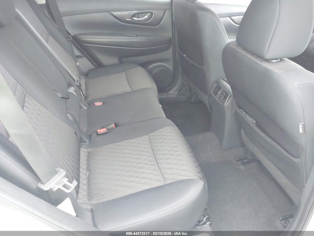 Продаж на аукціоні авто 2017 Nissan Rogue Sv, vin: 5N1AT2MT3HC873632, номер лоту: 44372317