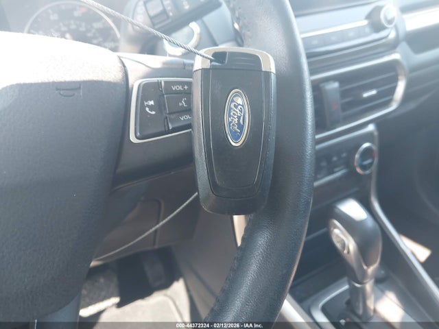 Ford Ecosport Se 2020 MAJ3S2GE3LC346489 Image 11