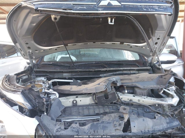 2024 MITSUBISHI OUTLANDER JA4J4VA81RZ053254 Photo 9