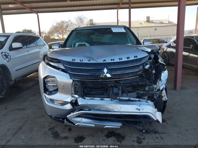 2024 MITSUBISHI OUTLANDER JA4J4VA81RZ053254 Photo 5