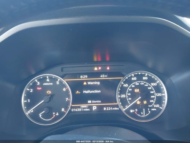 2024 MITSUBISHI OUTLANDER JA4J4VA81RZ053254 Photo 6