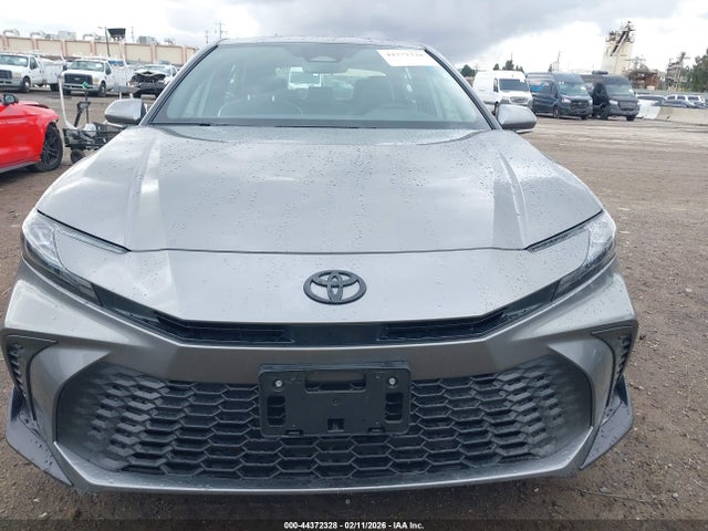 Toyota CAMRY SE 2026 4T1DAACK0TU673784 Image 12