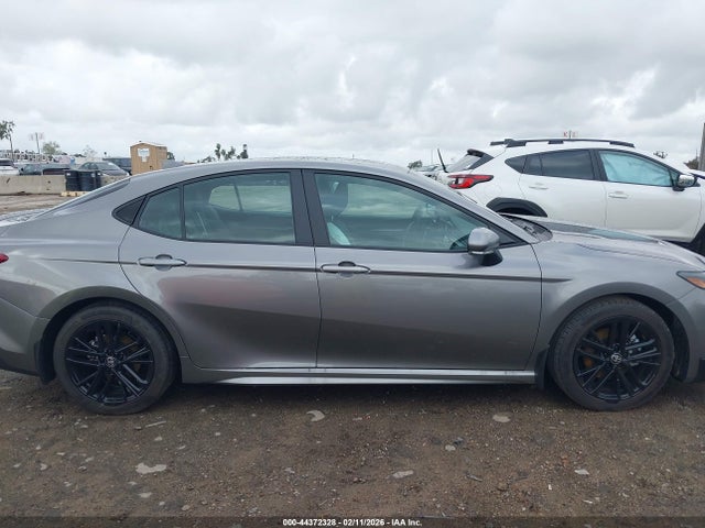 Toyota CAMRY SE 2026 4T1DAACK0TU673784 Image 13