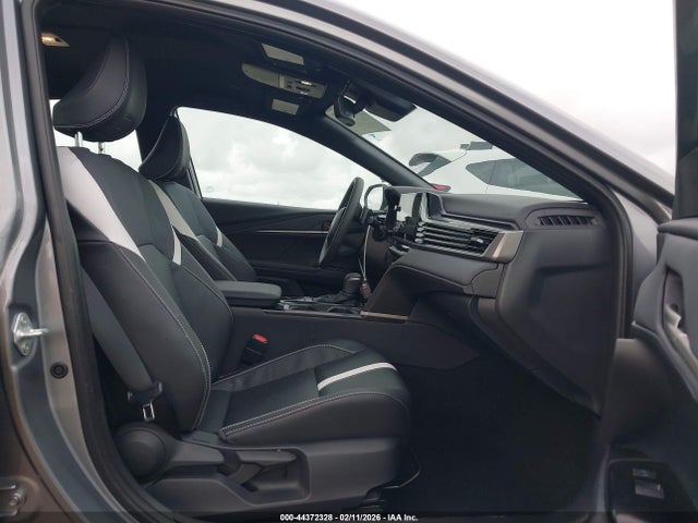 Toyota CAMRY SE 2026 4T1DAACK0TU673784 Image 5