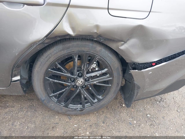 Toyota CAMRY SE 2026 4T1DAACK0TU673784 Image 6