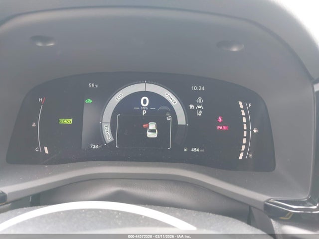 Toyota CAMRY SE 2026 4T1DAACK0TU673784 Image 7