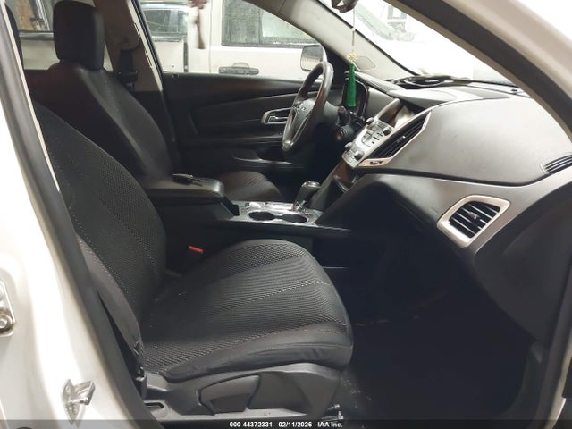 44372331 :رقم المزاد ، 2GKALMEK2G6173991 vin ، 2016 Gmc Terrain Sle-1 مزاد بيع
