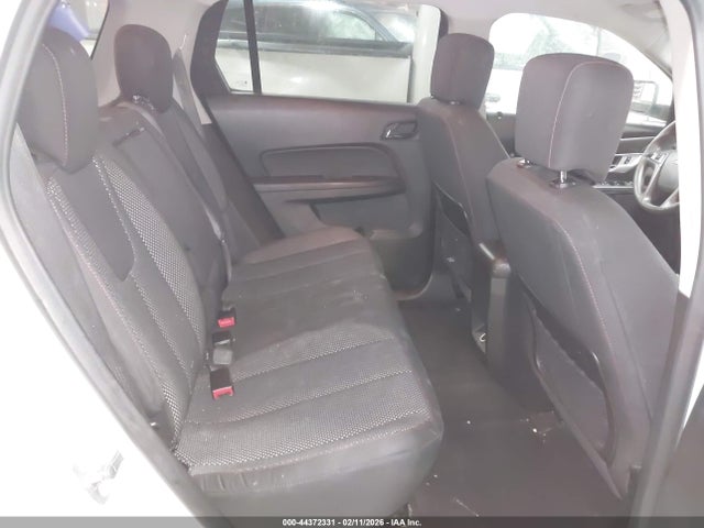 44372331 :رقم المزاد ، 2GKALMEK2G6173991 vin ، 2016 Gmc Terrain Sle-1 مزاد بيع