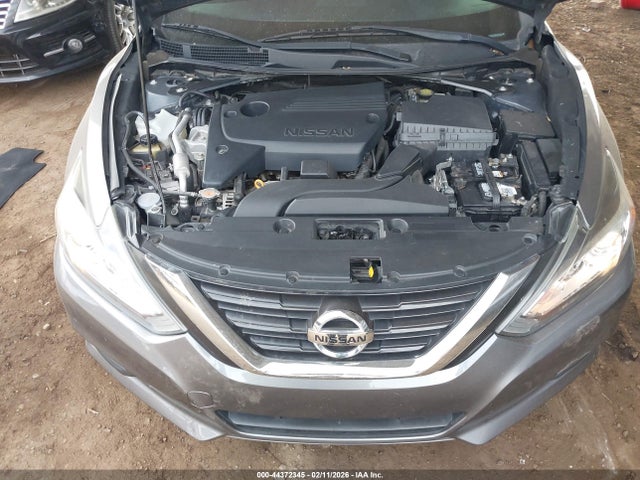 Nissan Altima 2.5 S 2017 1N4AL3AP7HC486136 Image 10