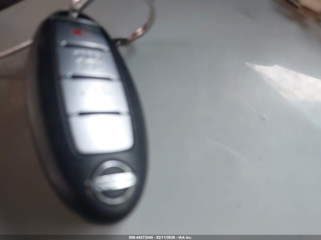 Nissan Altima 2.5 S 2017 1N4AL3AP7HC486136 Image 11