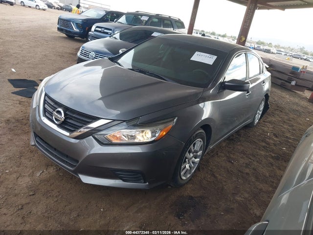 Nissan Altima 2.5 S 2017 1N4AL3AP7HC486136 Image 2