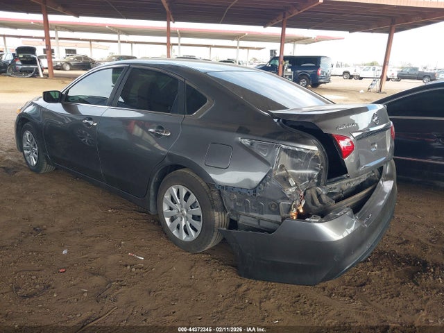 Nissan Altima 2.5 S 2017 1N4AL3AP7HC486136 Image 3