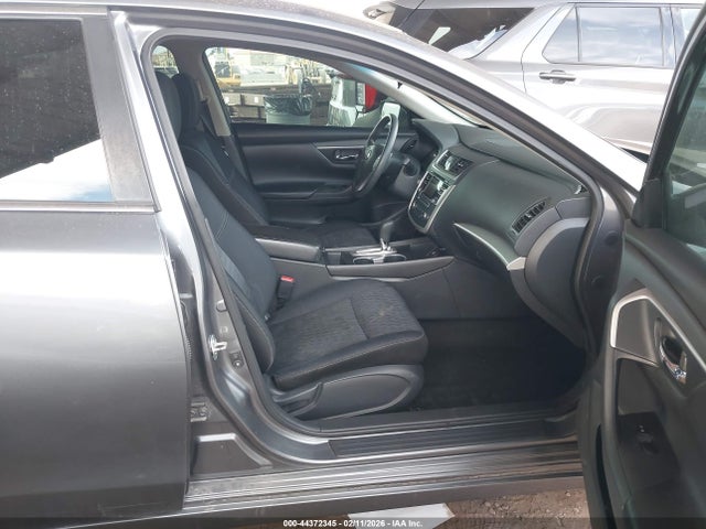 Nissan Altima 2.5 S 2017 1N4AL3AP7HC486136 Image 5