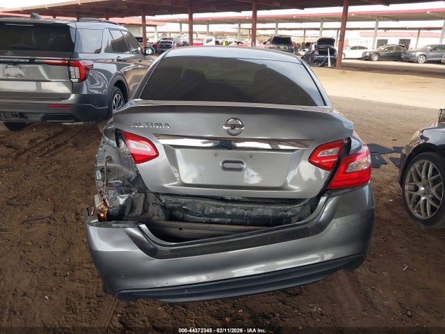 Nissan Altima 2.5 S 2017 1N4AL3AP7HC486136 Image 6