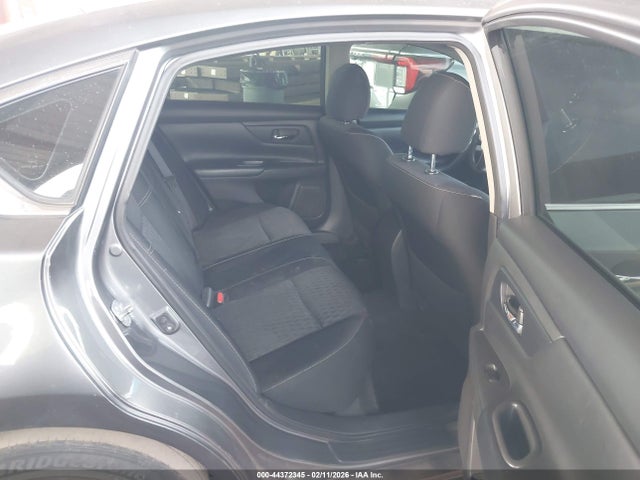 Nissan Altima 2.5 S 2017 1N4AL3AP7HC486136 Image 8