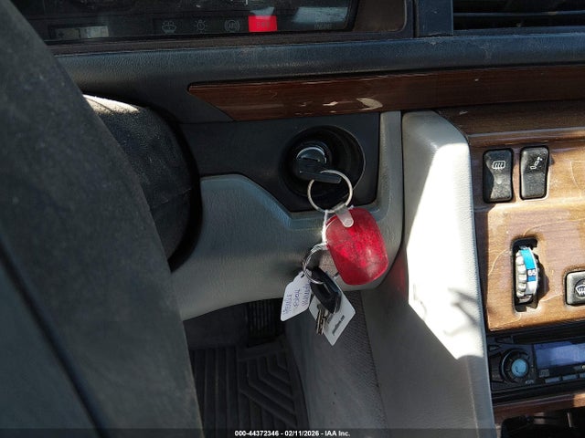1990 MERCEDES-BENZ 300 WDBEA26D7LB160134 Photo 10
