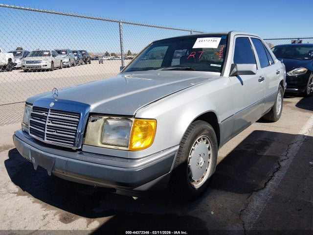 1990 MERCEDES-BENZ 300 WDBEA26D7LB160134 Photo 1