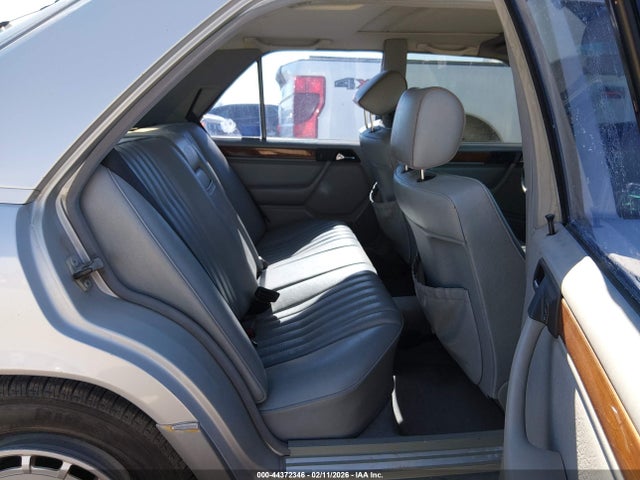 1990 MERCEDES-BENZ 300 WDBEA26D7LB160134 Photo 7