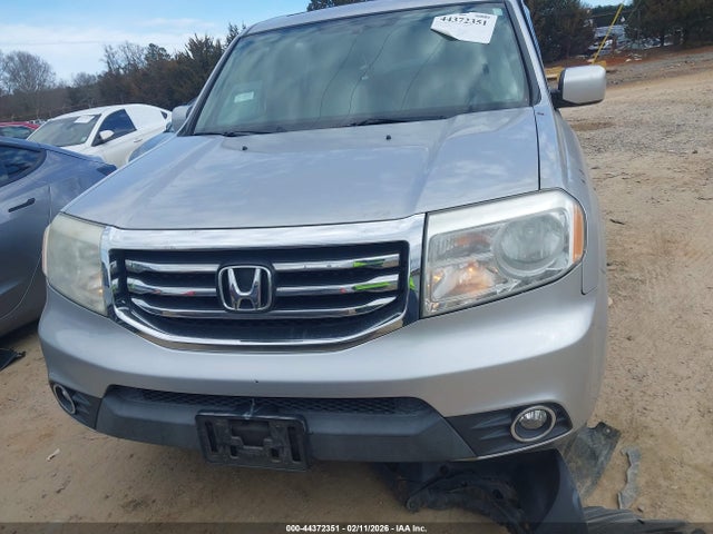 Продаж на аукціоні авто 2015 Honda Pilot Se, vin: 5FNYF3H32FB033948, номер лоту: 44372351