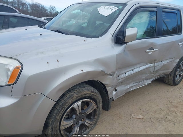 Продаж на аукціоні авто 2015 Honda Pilot Se, vin: 5FNYF3H32FB033948, номер лоту: 44372351