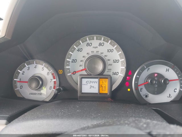 Продаж на аукціоні авто 2015 Honda Pilot Se, vin: 5FNYF3H32FB033948, номер лоту: 44372351