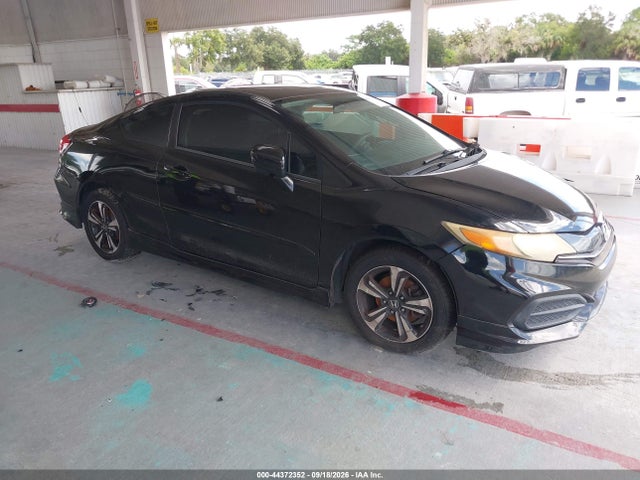 Aukcja sprzedaży 2015 Honda Civic Ex, vin: 2HGFG3B88FH515232, numer aukcji: 44372352
