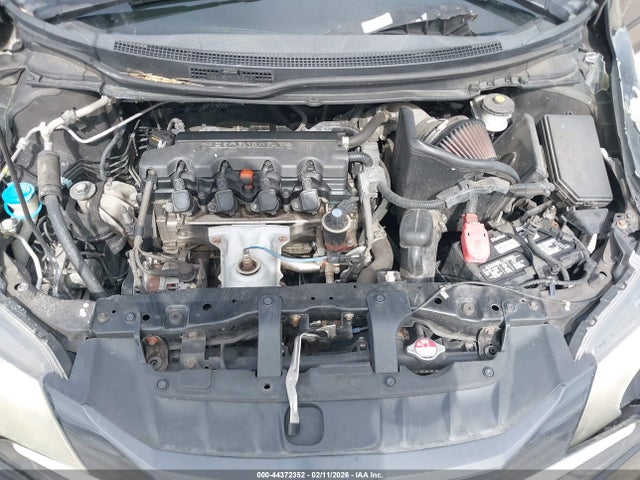 Aukcja sprzedaży 2015 Honda Civic Ex, vin: 2HGFG3B88FH515232, numer aukcji: 44372352
