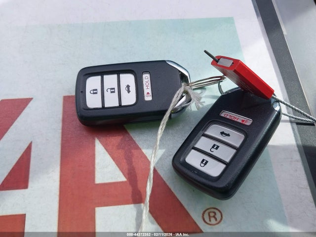 Aukcja sprzedaży 2015 Honda Civic Ex, vin: 2HGFG3B88FH515232, numer aukcji: 44372352