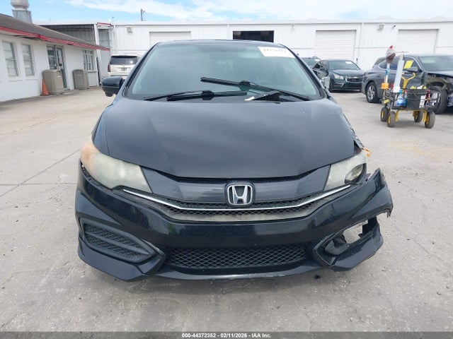 Aukcja sprzedaży 2015 Honda Civic Ex, vin: 2HGFG3B88FH515232, numer aukcji: 44372352