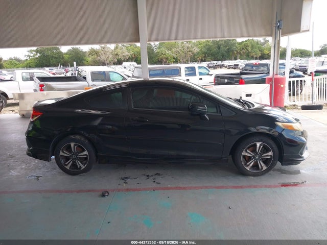 Aukcja sprzedaży 2015 Honda Civic Ex, vin: 2HGFG3B88FH515232, numer aukcji: 44372352