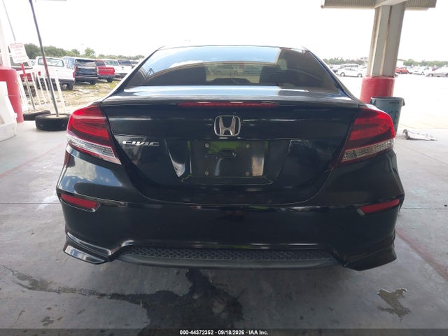Aukcja sprzedaży 2015 Honda Civic Ex, vin: 2HGFG3B88FH515232, numer aukcji: 44372352